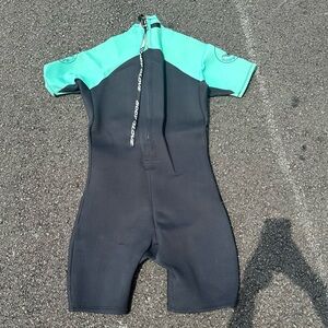Body Glove spring suit